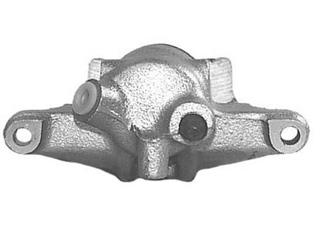 Disc Brake Caliper Raybestos Brakes FRC10811