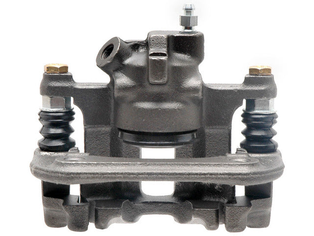 Disc Brake Caliper Raybestos Brakes FRC10812