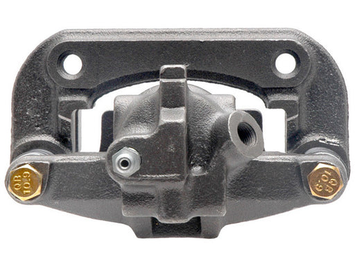 Disc Brake Caliper Raybestos Brakes FRC10812