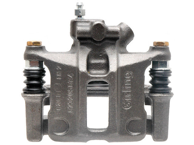 Disc Brake Caliper Raybestos Brakes FRC10812