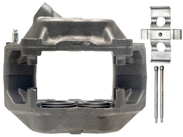 Disc Brake Caliper Raybestos Brakes FRC10817