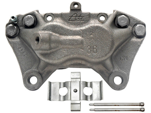 Disc Brake Caliper Raybestos Brakes FRC10817