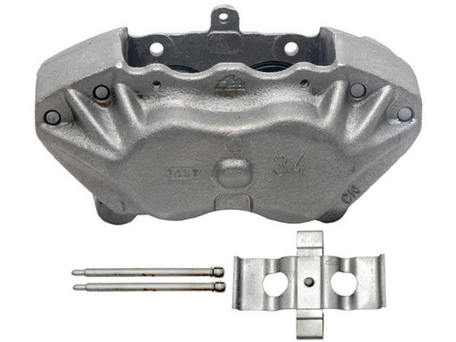 Disc Brake Caliper Raybestos Brakes FRC10817