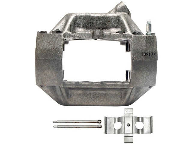 Disc Brake Caliper Raybestos Brakes FRC10817