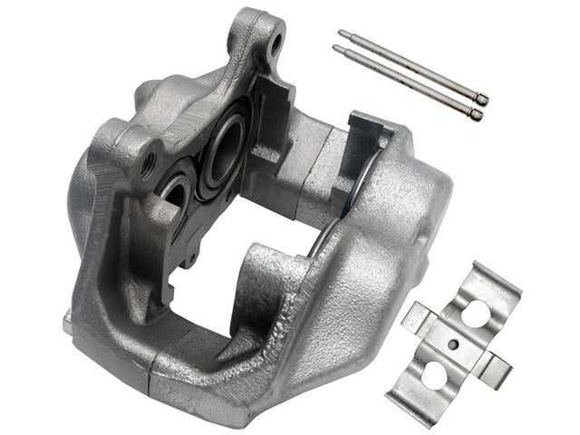 Disc Brake Caliper Raybestos Brakes FRC10818