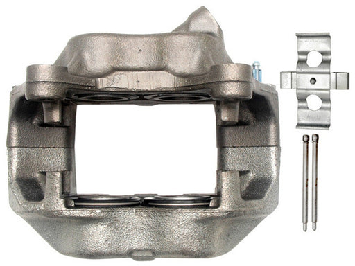 Disc Brake Caliper Raybestos Brakes FRC10818