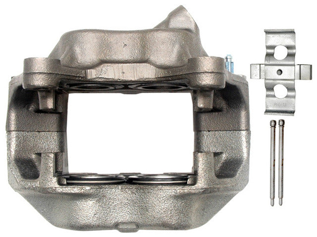 Disc Brake Caliper Raybestos Brakes FRC10818