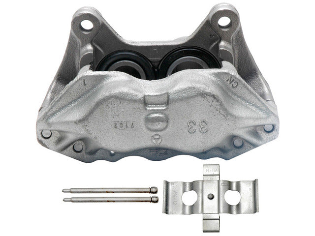 Disc Brake Caliper Raybestos Brakes FRC10818