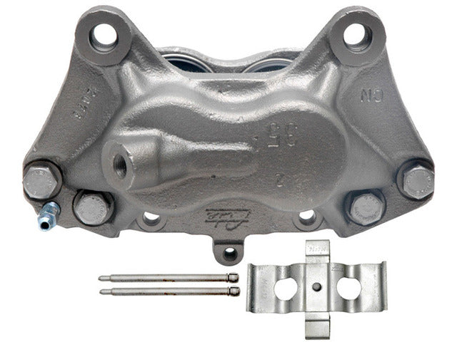 Disc Brake Caliper Raybestos Brakes FRC10818