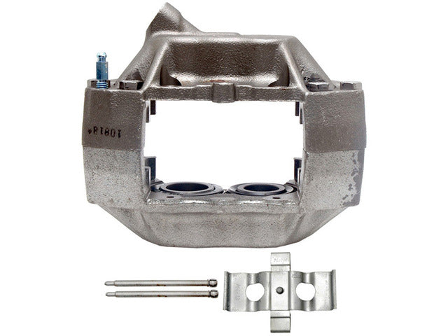 Disc Brake Caliper Raybestos Brakes FRC10818
