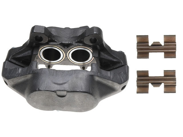 Disc Brake Caliper Raybestos Brakes FRC10827