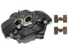 Disc Brake Caliper Raybestos Brakes FRC10827