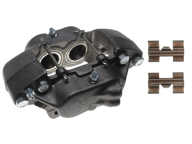 Disc Brake Caliper Raybestos Brakes FRC10827