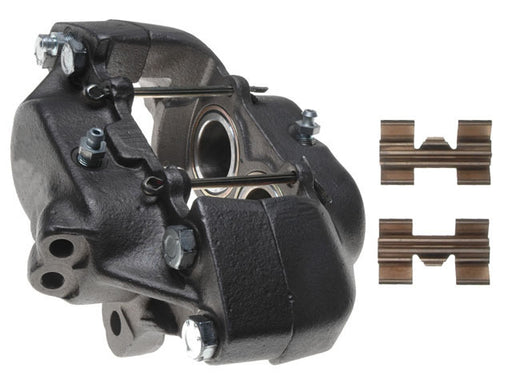 Disc Brake Caliper Raybestos Brakes FRC10827