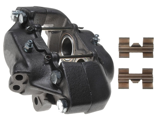 Disc Brake Caliper Raybestos Brakes FRC10827