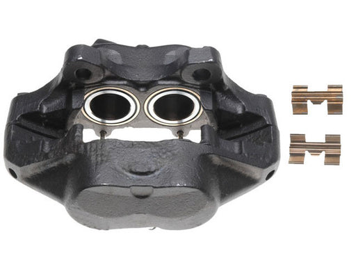 Disc Brake Caliper Raybestos Brakes FRC10828