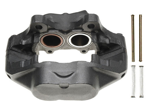 Disc Brake Caliper Raybestos Brakes FRC10829