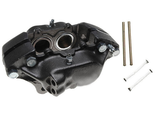 Disc Brake Caliper Raybestos Brakes FRC10830