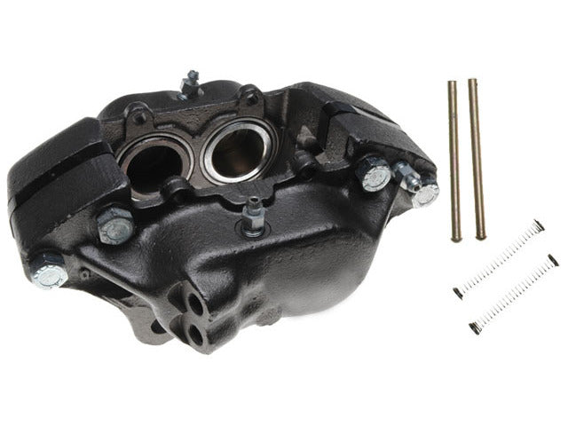 Disc Brake Caliper Raybestos Brakes FRC10830