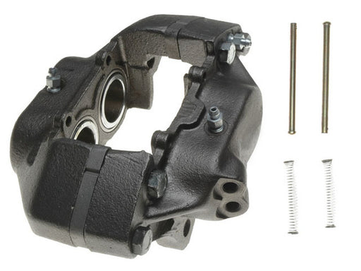 Disc Brake Caliper Raybestos Brakes FRC10832