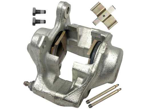 Disc Brake Caliper Raybestos Brakes FRC10837