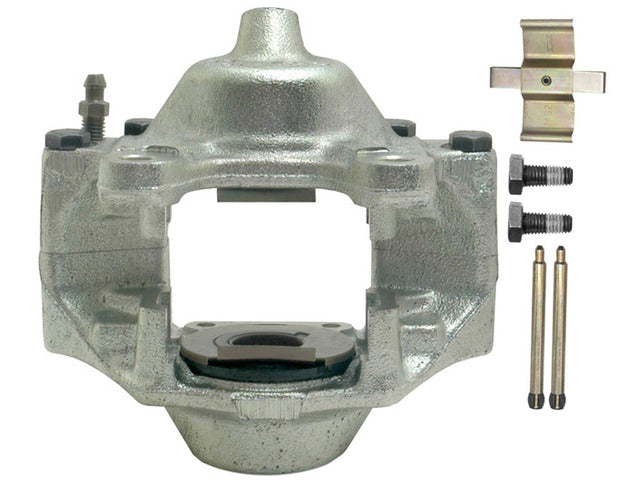 Disc Brake Caliper Raybestos Brakes FRC10837