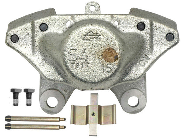 Disc Brake Caliper Raybestos Brakes FRC10837