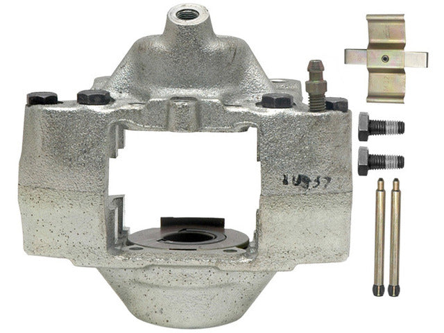 Disc Brake Caliper Raybestos Brakes FRC10837