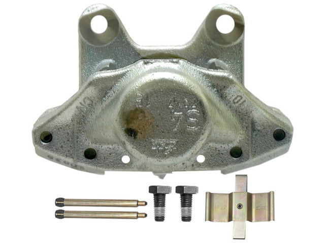 Disc Brake Caliper Raybestos Brakes FRC10838