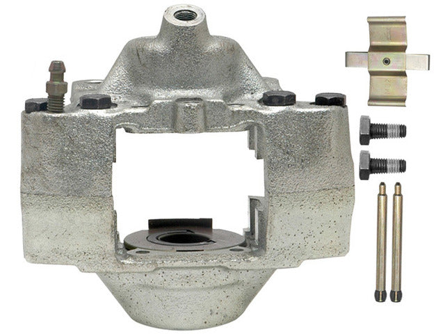 Disc Brake Caliper Raybestos Brakes FRC10838