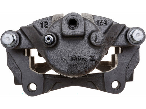 Disc Brake Caliper Raybestos Brakes FRC10839