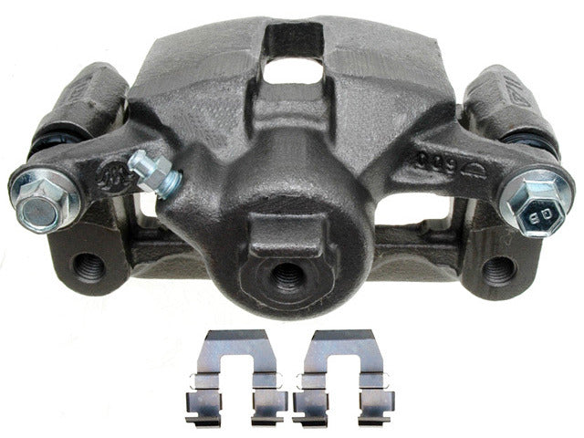 Disc Brake Caliper Raybestos Brakes FRC10841