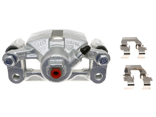 Disc Brake Caliper Raybestos Brakes FRC10842C