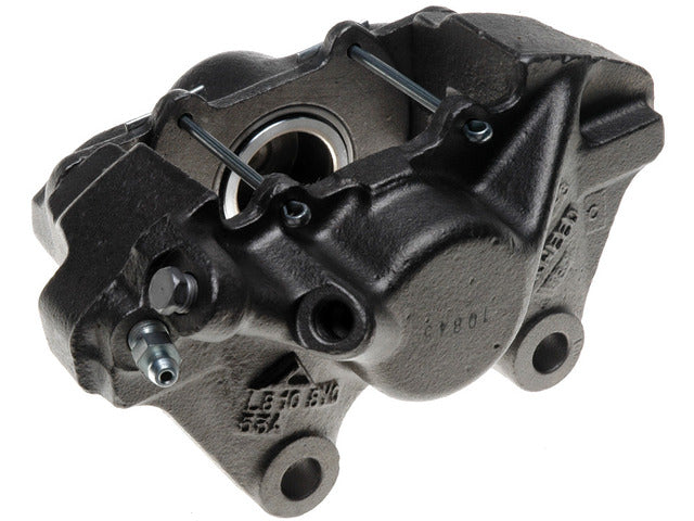 Disc Brake Caliper Raybestos Brakes FRC10845