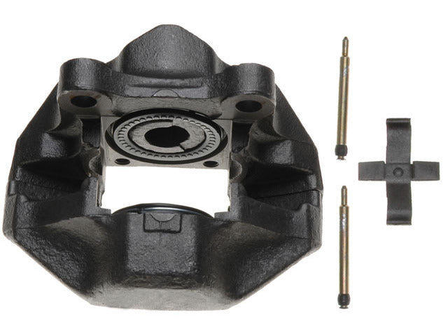 Disc Brake Caliper Raybestos Brakes FRC10847