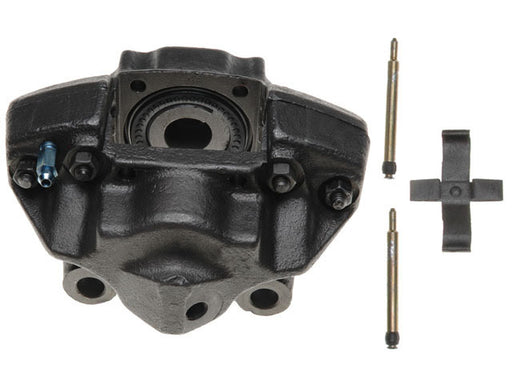 Disc Brake Caliper Raybestos Brakes FRC10847