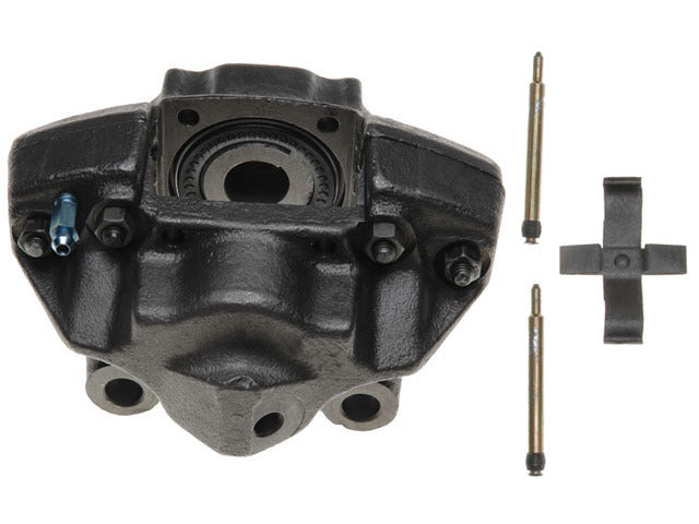 Disc Brake Caliper Raybestos Brakes FRC10847