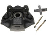 Disc Brake Caliper Raybestos Brakes FRC10848