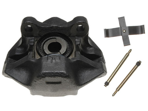Disc Brake Caliper Raybestos Brakes FRC10848