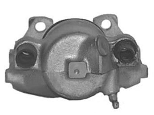 Disc Brake Caliper Raybestos Brakes FRC10851