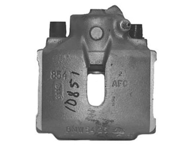 Disc Brake Caliper Raybestos Brakes FRC10851