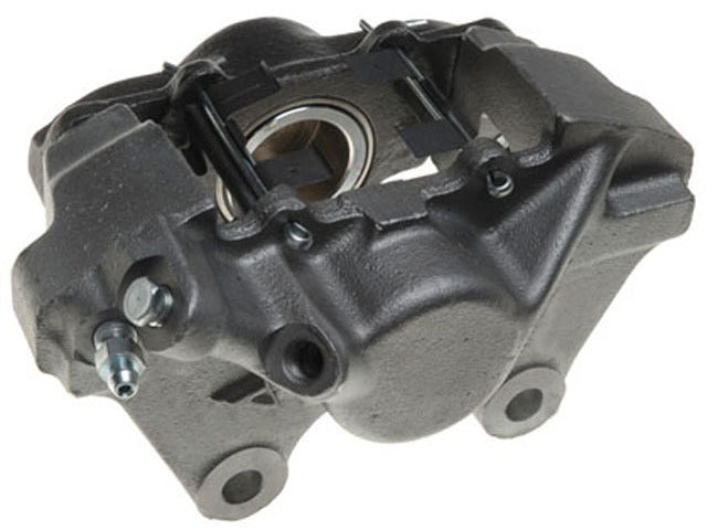 Disc Brake Caliper Raybestos Brakes FRC10855