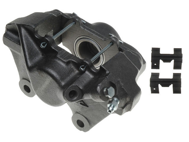 Disc Brake Caliper Raybestos Brakes FRC10856