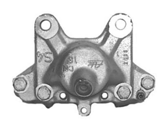 Disc Brake Caliper Raybestos Brakes FRC10857