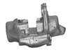 Disc Brake Caliper Raybestos Brakes FRC10857