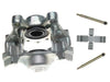 Disc Brake Caliper Raybestos Brakes FRC10858