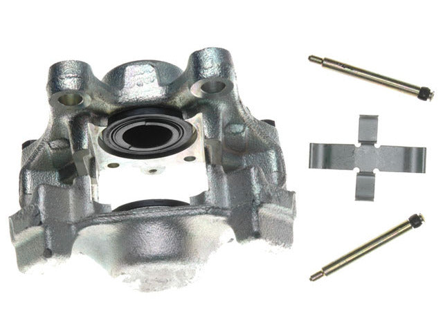 Disc Brake Caliper Raybestos Brakes FRC10858