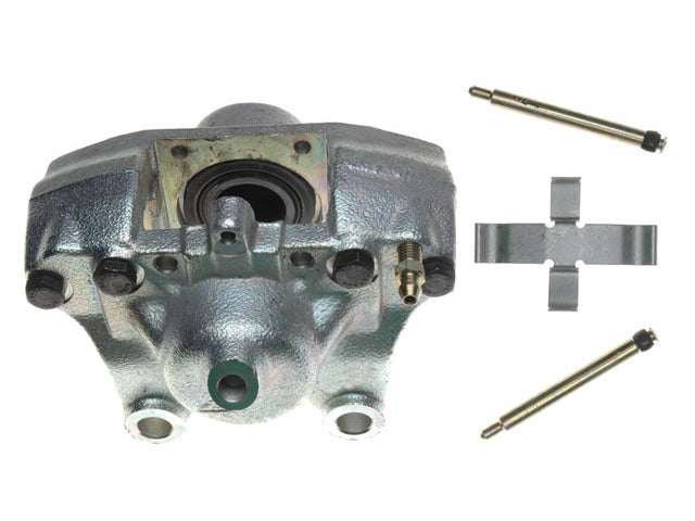 Disc Brake Caliper Raybestos Brakes FRC10858