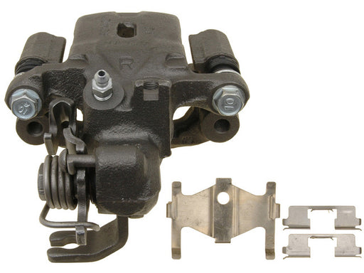 Disc Brake Caliper Raybestos Brakes FRC10863
