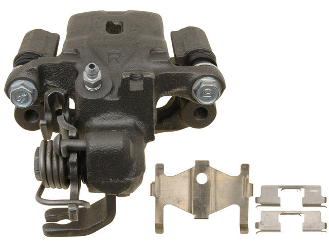 Disc Brake Caliper Raybestos Brakes FRC10863